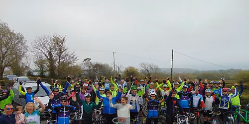 Lap The Lap Lake for North West STOP!