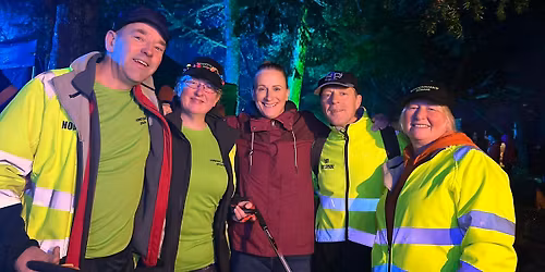 HCUB Xmas Breakfast & Volunteer of the Year Awards