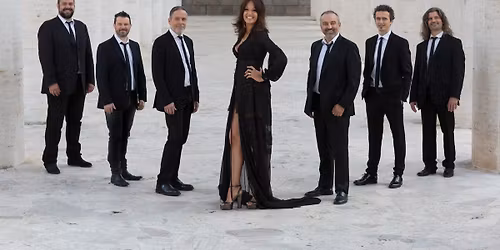 ADIKA PONGO (Disco Music) 