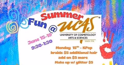 Summer Fun 2026
