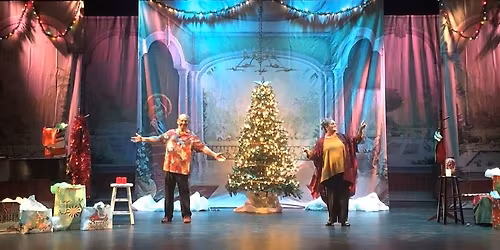 THE HOME...for the holidays