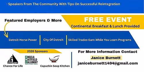 Return, Revive and Thrive