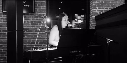 Faith Ann Meyer @ The Mission