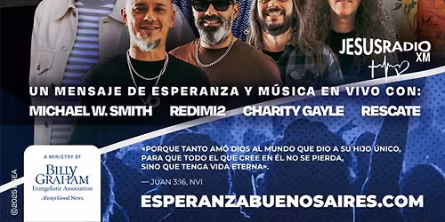 Esperanza Buenos Aires