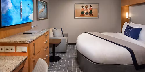 Group Cruise Celebrity Silhouette 7-Night Bermuda round trip from Cape Liberty