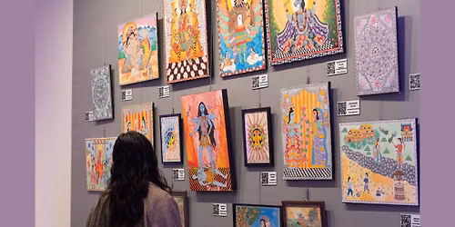 Free First Thursday: Seattle Art Museum