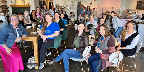Edmond Community Coffee