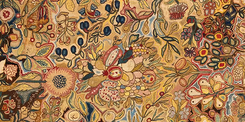 Journeys \u2013 Global textiles from the Karun Thakar collection