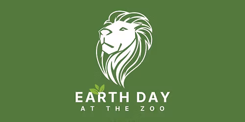 Earth Day at the Zoo 