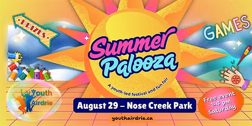 Summer Palooza