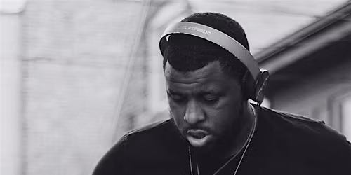 Wild Hare Music Presents DJ BIG MIKE