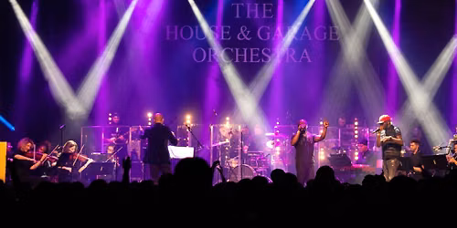 The House & Garage Orchestra