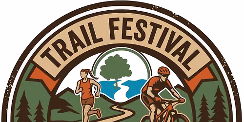 CITA Trail Festival + Dirty Du, too!