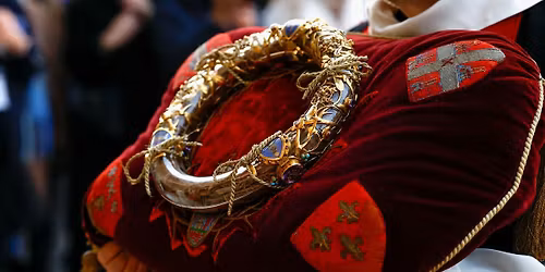 Crown of Thornz