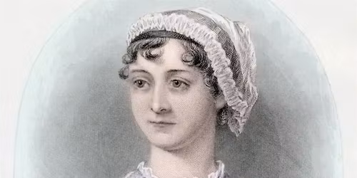Celebrating Jane Austen 250:  Prayers, Pride and Prejudice