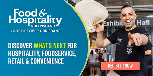 Food & Hospitality Queensland