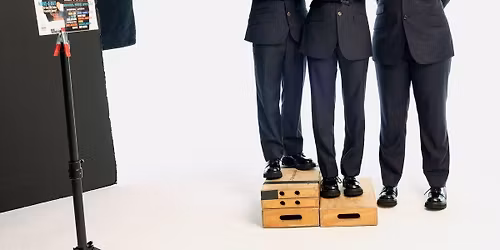 Ella Jane and Lauren Juzang at Moroccan Lounge