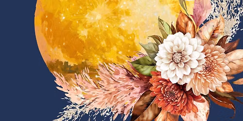 Under the Harvest Moon - Fall Festival Weekend