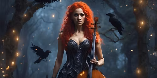 London Symphonic Rock Orchestra