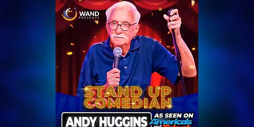 Wand Presents \u201cLOL\u201d \u2013 Old Man Huggins