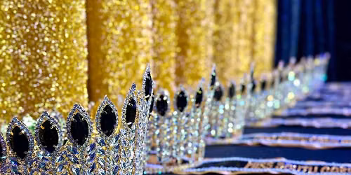 Georgia, South Carolina, and North Carolina Elegant Elite Miss State Pageant