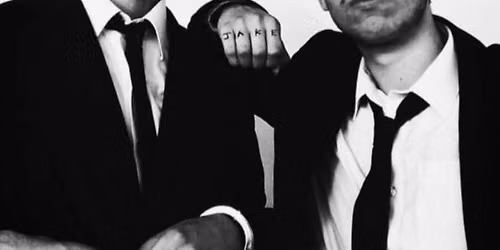 Live Music - The Bristol Blues Brothers