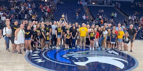 2026 TCIC Lynx vs Fever Basketball Game