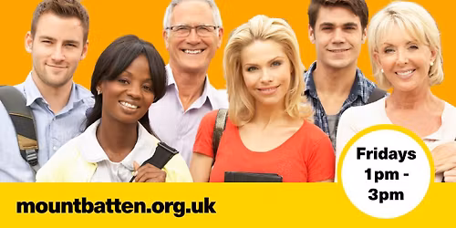 Carers' Caf\u00e9 with Age UK Isle of Wight