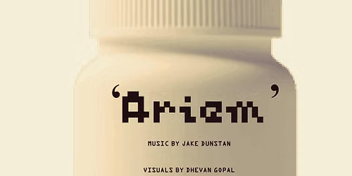 'Ariem' - Jake's Composition Recital