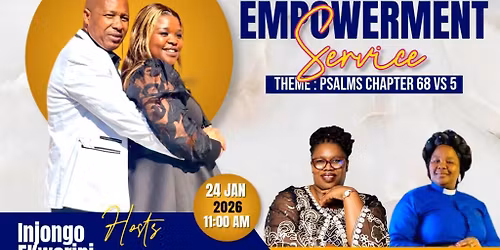 Empowerment Service