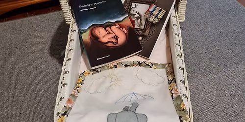 Ages of Pages display