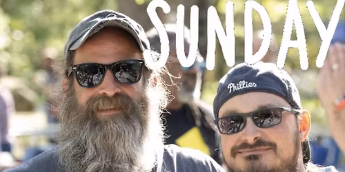 Four Dogs SUNDAY *Bill Hake & Paul Wilkinson