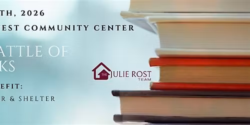 FCA Adult Battle of the Books