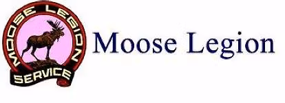 Moose Legion Membership Meeting ~ Moose Legion Members Only
