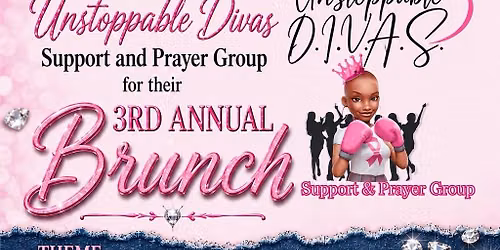 Third annual brunch, denim, and diamonds