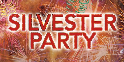 Silvester 2025 - Die rauschende Party zum Jahreswechsel mit DJ Alex Beer