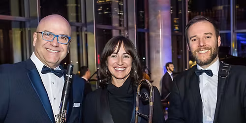 Ligue Nationale D'improvisation: Youth Match