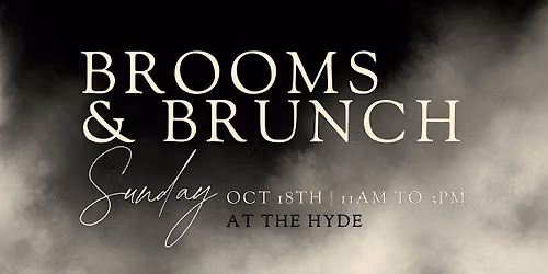 Brooms & Brunch