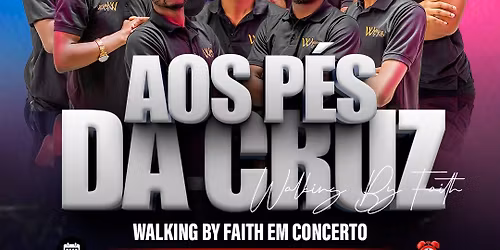 AOS P\u00c9S DA CRUZ