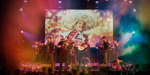 Mariachi Herencia De Mexico
