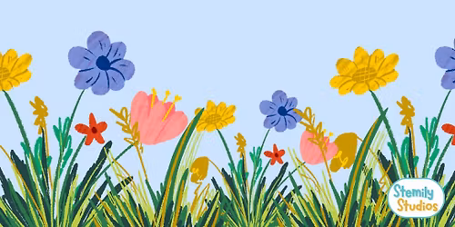 Spring Builders - School's Out Day Camp: March 27th