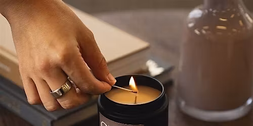 Candle-Making with Sp\u00edr Candle Co.
