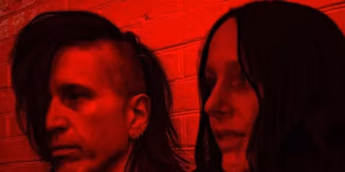 Hellseeker presents: DEAD COOL (Ages 18+)