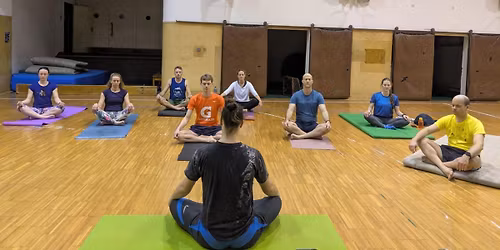 EPO tr\u00e9nink: J\u00f3ga s Pe\u0165om a H\u00e1\u0148ou \ud83e\uddd8\u200d\u2640\ufe0f