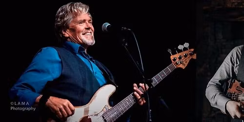 John Cowan and Luke Bulla