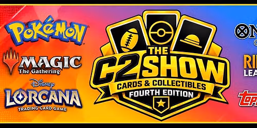 TheC2Show - Fourth Edition