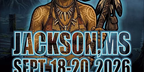 JACKSON, MS INK MASTERS TATTOO SHOW 