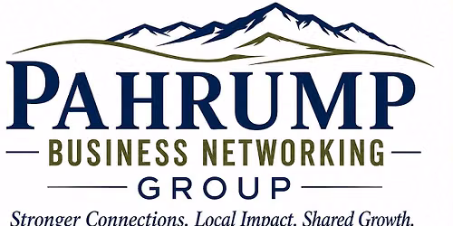 Pahrump Community Business Fair