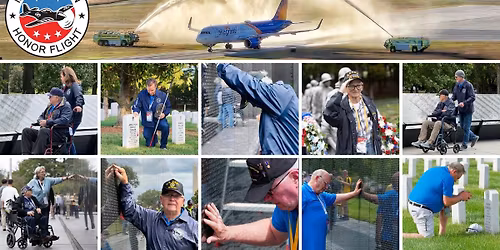 2026 Mid-Michigan Honor Flight Traverse City Charity Golf Tournament 