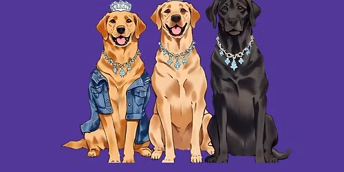 Diamonds, Dogs & Denim